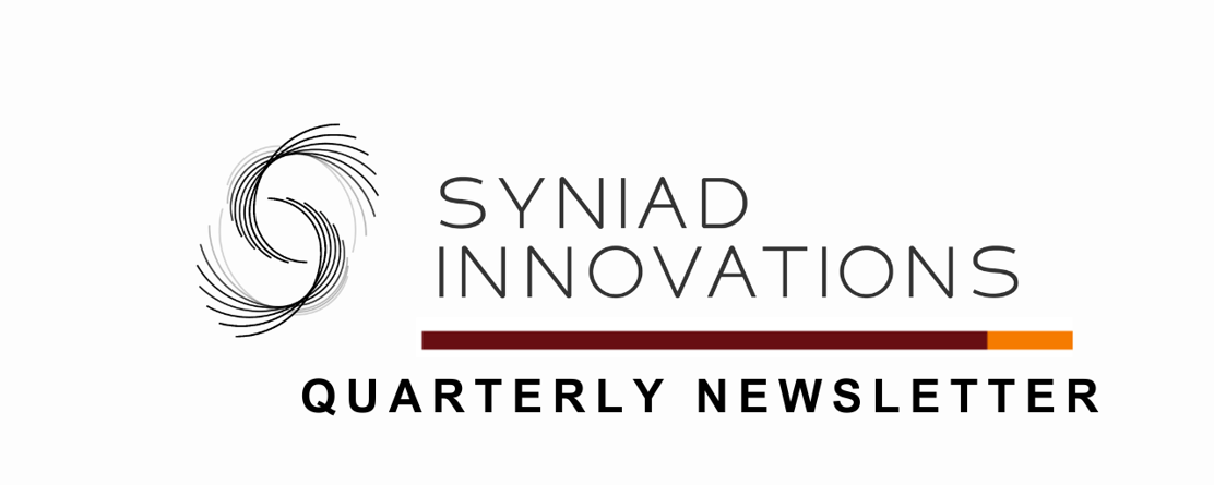 Newsletter Cover Image ARIAL2